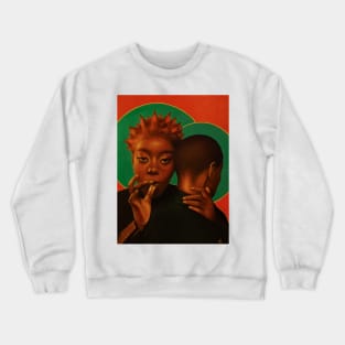 Mother Crewneck Sweatshirt